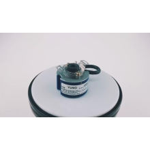 IHU4808-001G-2500BZ1-4P5L UVW signal servo motor encoder